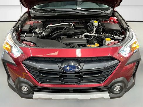 Used 2024 Subaru Outback Limited image 33