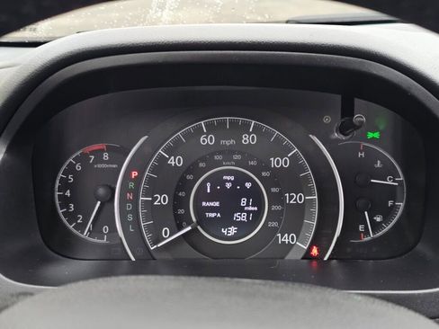 Used 2016 Honda CR-V EX-L image 21