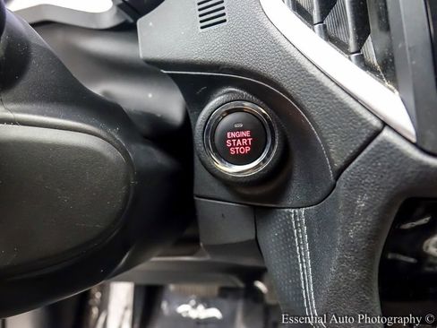 Used 2021 Subaru Forester Touring w/ Popular Package #2 image 16