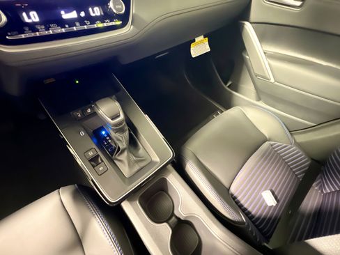 New 2026 Toyota Corolla Cross XSE AWD/4WD image 26