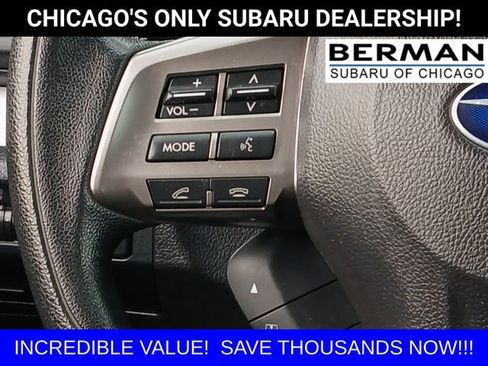 Used 2015 Subaru Forester 2.5i Premium w/ All-Weather Package image 10