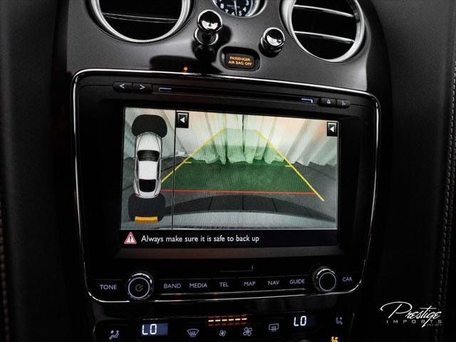 Used 2015 Bentley Continental GT V8 S AWD/4WD image 44