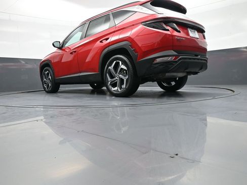 Certified 2023 Hyundai Tucson SEL w/ Convenience Package AWD/4WD image 33