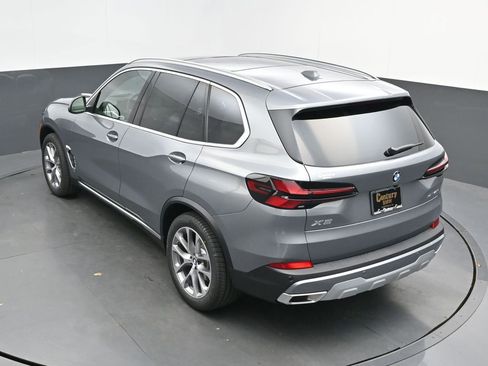 New 2026 BMW X5 sDrive40i w/ Climate Comfort Package RWD image 36