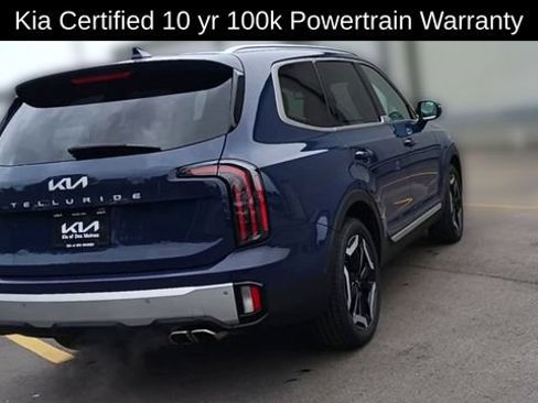 Certified 2023 Kia Telluride EX FWD image 2