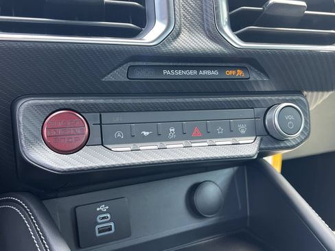 New 2026 Ford Mustang GT Premium RWD image 5