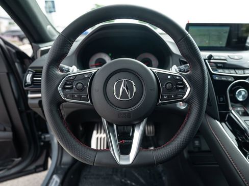 New 2026 Acura RDX A-Spec image 30