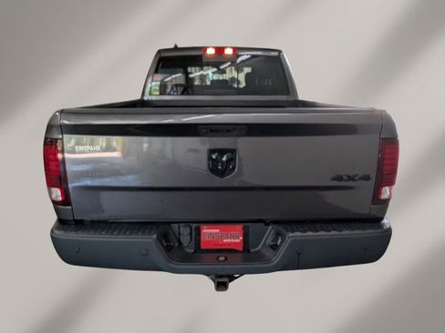 Used 2020 RAM 1500 Classic Warlock w/ Electronics Group image 19