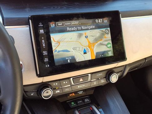 Certified 2018 Honda Clarity Touring image 20