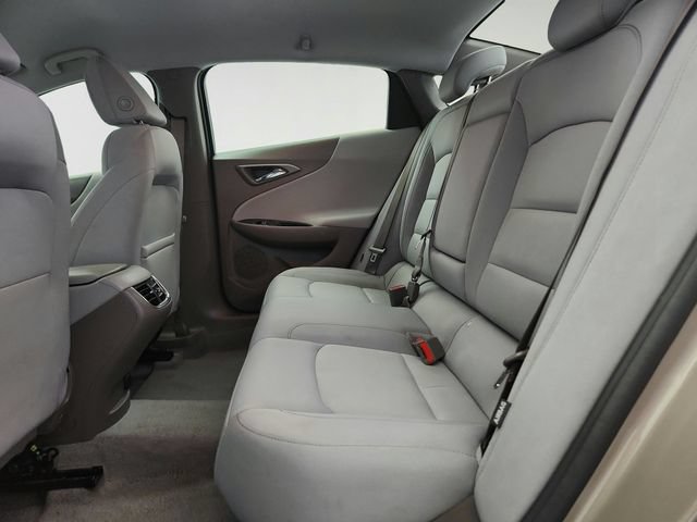 Used 2024 Chevrolet Malibu LT FWD image 23