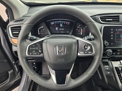 Used 2018 Honda CR-V EX image 18