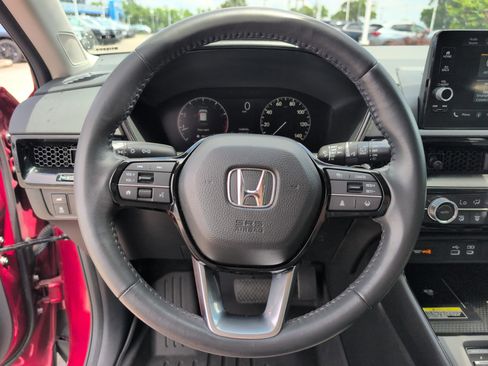 Used 2023 Honda CR-V EX-L image 25