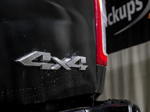 Used 2019 RAM 3500 Tradesman AWD/4WD image 43