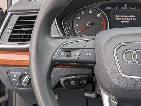 Certified 2023 Audi Q5 2.0T Premium w/ Convenience Package AWD/4WD image 13
