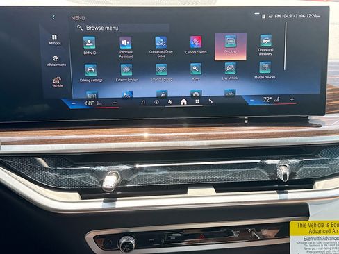 New 2026 BMW X5 sDrive40i RWD image 31