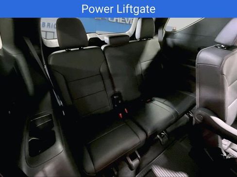 Certified 2024 Chevrolet Traverse Z71 w/ Enhanced Driving Package AWD/4WD image 26