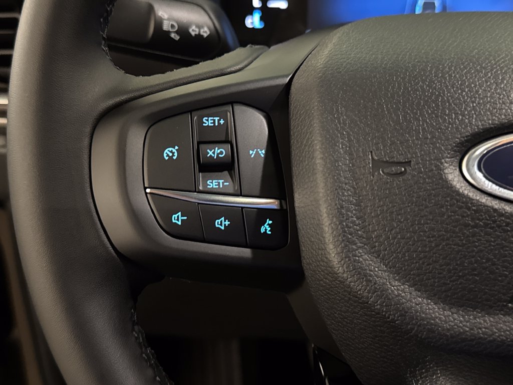 New 2026 Ford Ranger XLT RWD image 24