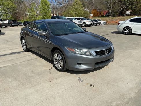 Used 2008 Honda Accord EX-L image 7
