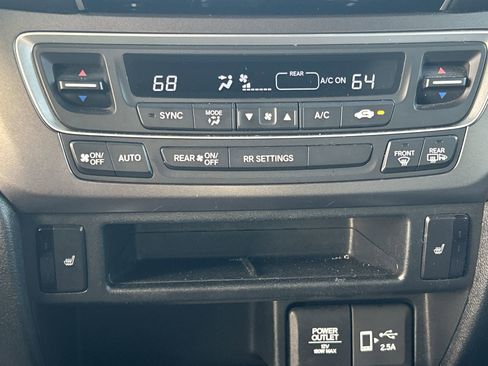 Certified 2022 Honda Passport EX-L image 17