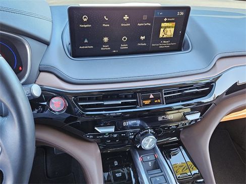 Used 2023 Acura MDX Technology image 17