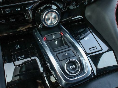 Used 2025 Acura MDX A-Spec AWD/4WD image 24