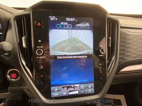 New 2025 Subaru Forester Premium image 19