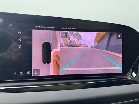 Used 2025 Audi A5 2.0T Premium w/ Convenience Package image 49