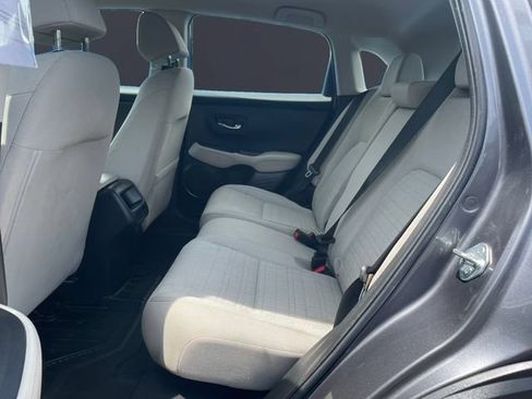 Certified 2023 Honda HR-V LX image 13
