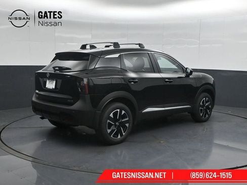 New 2026 Nissan Kicks SV w/ Cold Weather Package AWD/4WD image 2