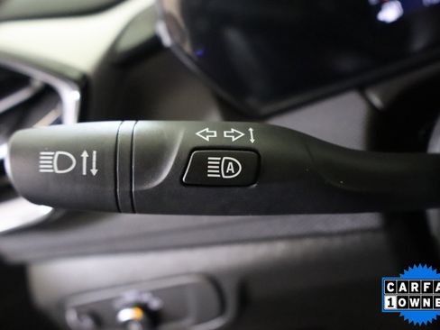 Used 2025 Chevrolet TrailBlazer LT image 30