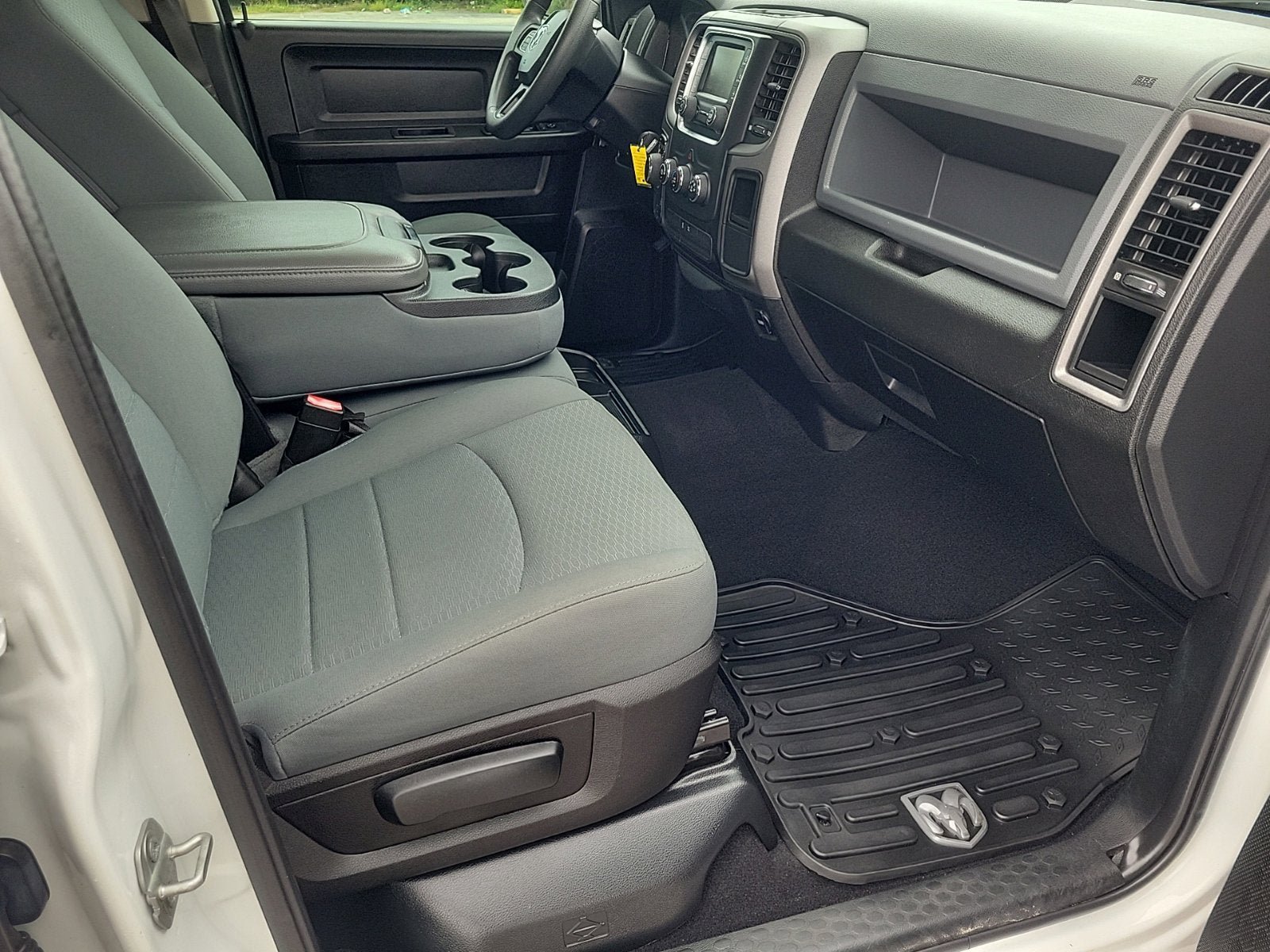 Used 2019 RAM 1500 Tradesman w/ Popular Equipment Group AWD/4WD image 13