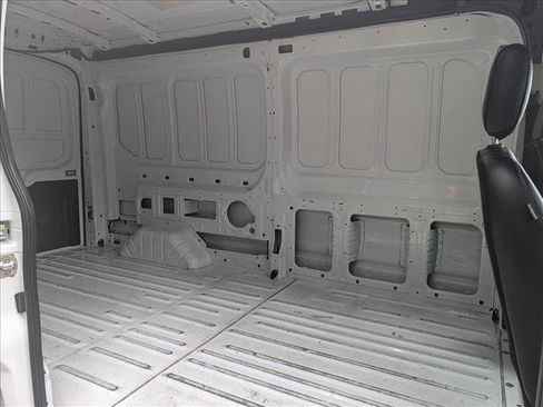 Used 2023 Ford Transit 250 Medium Roof AWD image 15