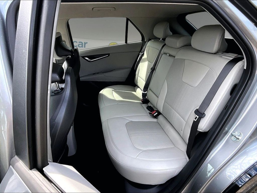 Used 2023 Kia Niro Wind w/ Wind Preserve Package FWD image 15