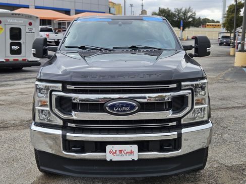 Used 2022 Ford F250 XL w/ STX Appearance Package image 9