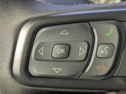 New 2026 Jeep Wrangler Sport S image 21