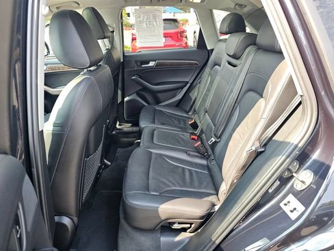 Used 2014 Audi Q5 2.0T Premium Plus AWD/4WD image 23
