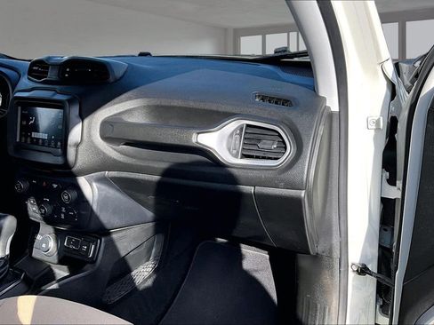 Used 2018 Jeep Renegade Sport w/ Power & Air Group image 17