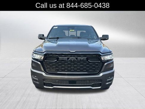 New 2026 RAM 1500 4x4 Crew Cab image 2