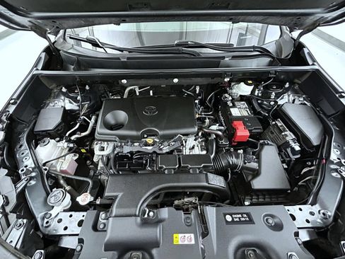 Used 2020 Toyota RAV4 XLE Premium w/ All Weather Liner Package AWD/4WD image 25