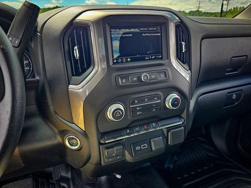 New 2026 GMC Sierra 2500 Pro w/ Convenience Package AWD/4WD image 20