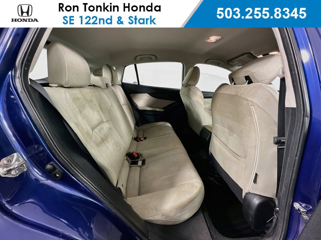 Used 2018 Subaru Impreza 2.0i Premium w/ Popular Package #2 AWD/4WD image 27