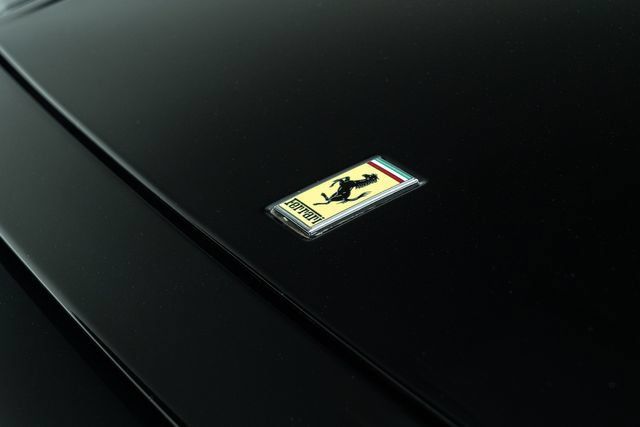 Used 1995 Ferrari F355 Berlinetta RWD image 14
