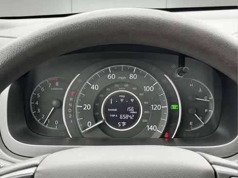 Used 2014 Honda CR-V LX image 9
