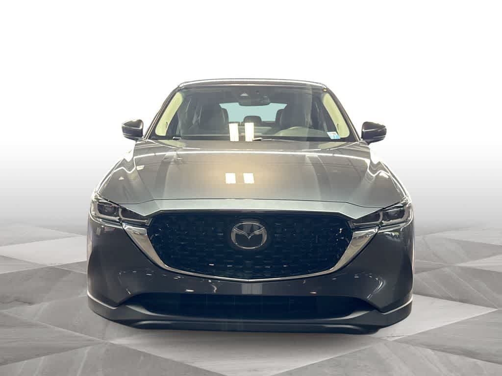 Used 2023 MAZDA CX-5 AWD 2.5 S image 3
