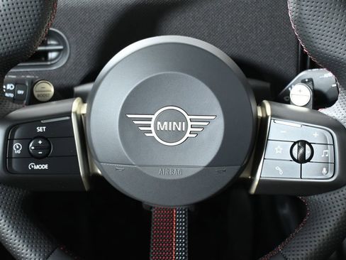 New 2026 MINI Cooper S image 19