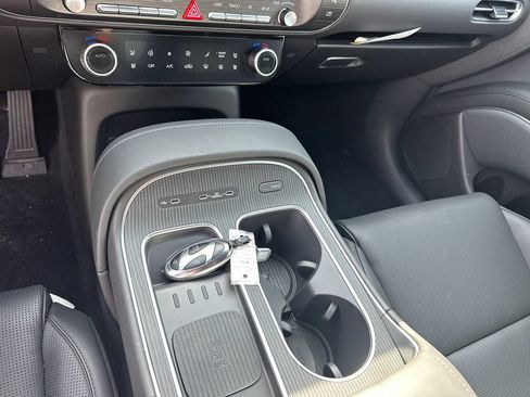 New 2026 Hyundai Palisade Calligraphy FWD image 31
