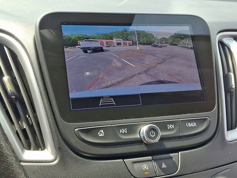 Used 2024 Chevrolet Malibu LT w/ Sport Edition FWD image 18
