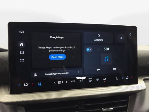 Used 2025 Ford Explorer ST RWD image 18
