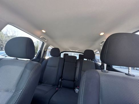 Used 2020 Nissan Pathfinder S image 31