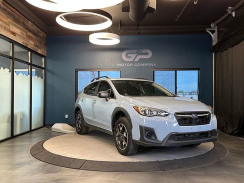 Used 2019 Subaru Crosstrek 2.0i image 1